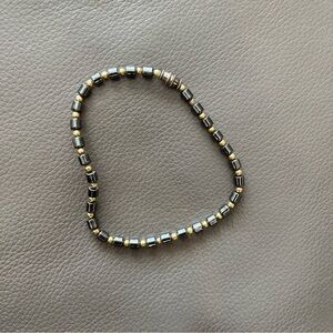 Hematite Bracelet